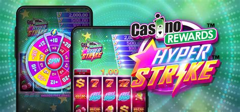 hyper strike casino